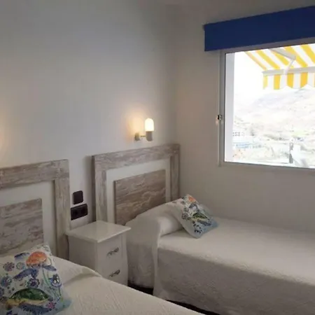 Duplex Playa Del Cura Beautiful Ocean View Διαμέρισμα *