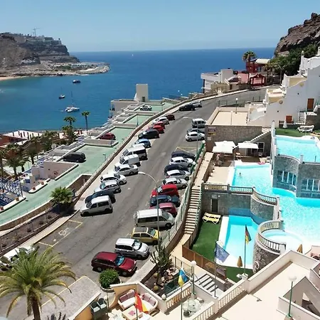 Duplex Playa Del Cura Beautiful Ocean View Διαμέρισμα *