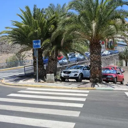 Διαμέρισμα Duplex Playa Del Cura Beautiful Ocean View *