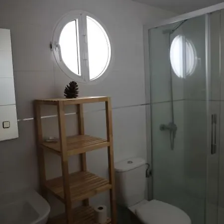 Duplex Playa Del Cura Beautiful Ocean View Διαμέρισμα *