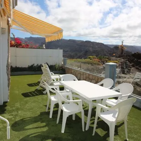 Duplex Playa Del Cura Beautiful Ocean View Διαμέρισμα *