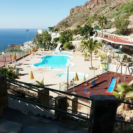 Apartament Duplex Playa Del Cura Beautiful Ocean View Mogán