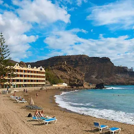Duplex Playa Del Cura Beautiful Ocean View Apartament *
