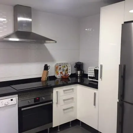 Apartament Duplex Playa Del Cura Beautiful Ocean View