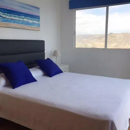 Apartament Duplex Playa Del Cura Beautiful Ocean View *