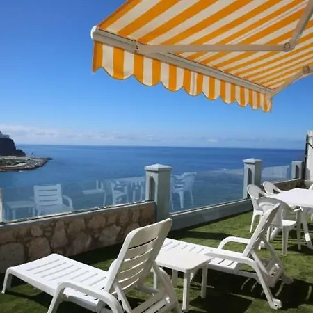 Duplex Playa Del Cura Beautiful Ocean View Apartament *