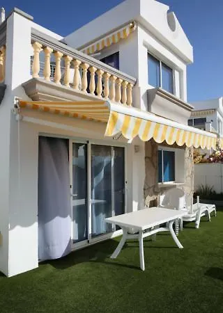 Duplex Playa Del Cura Beautiful Ocean View *